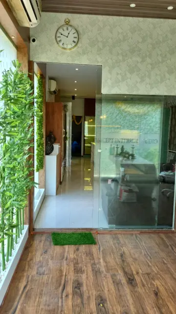 Concept Interior client